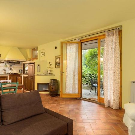 Toscana Da Sogno A Villa Allegria Siena Exterior foto