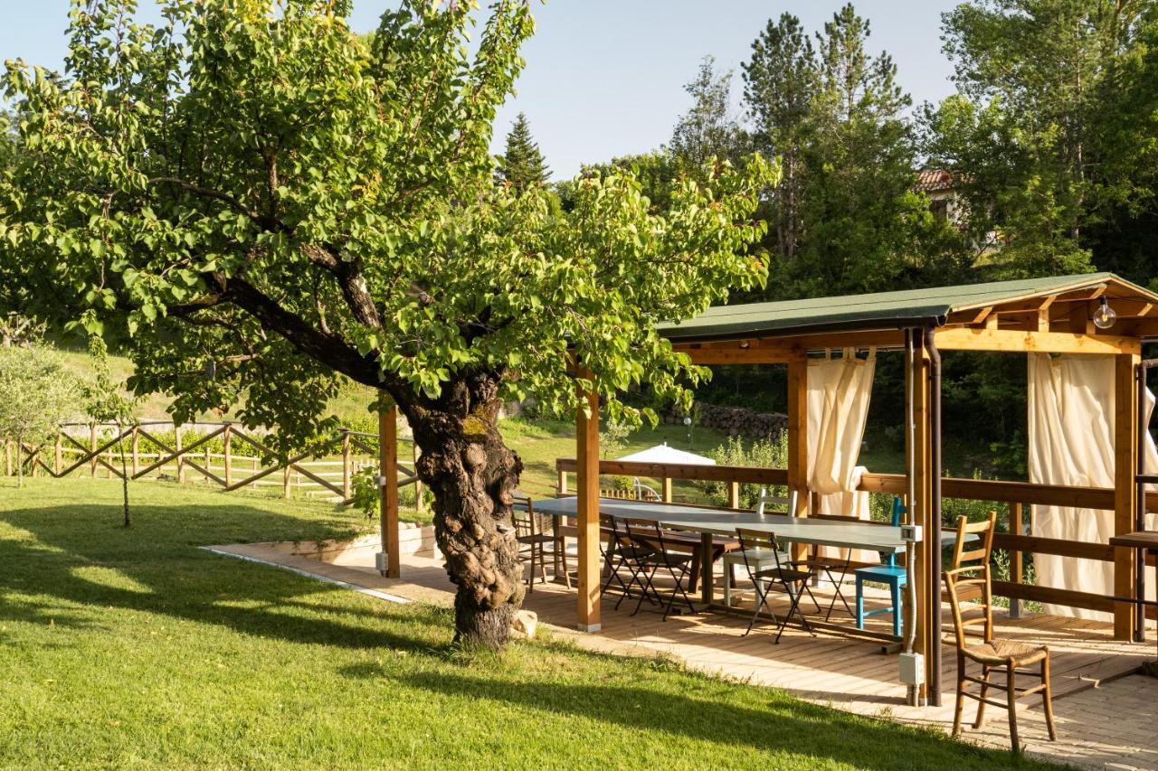 Toscana Da Sogno A Villa Allegria Siena Exterior foto